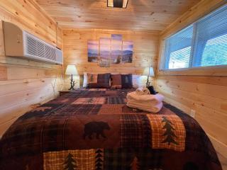 Newly Remodeled Motel in Gatlinburg! - Gatlinburg - 9