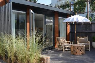 Olive Beach, luxury beachhouse 150 m from the beach - Noordwijk - 8