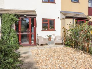 Coastguard Cottage - Rye - 0