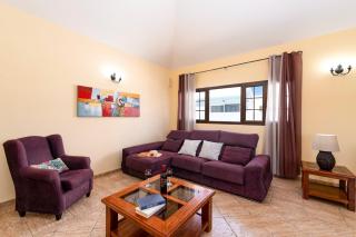 Villa Emerita by Villa Plus - Playa Blanca - 5