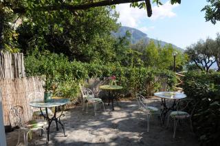 Hotel Dimora Fornillo - Positano - 4
