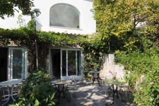 Hotel Dimora Fornillo - Positano - 5