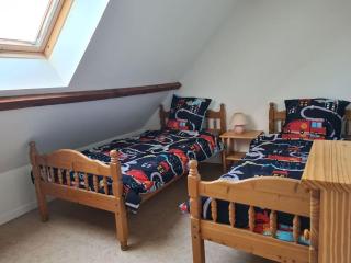 Maison chaleureuse près de Rocamadour - Alvignac - 2