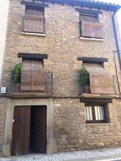 Casa rural CAL SERRA - Alentorn - 6
