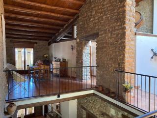 Casa rural CAL SERRA - Alentorn - 5