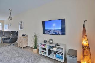 Logenplatz am Kammerweg Ostseetraum Appartement 7 - Scharbeutz - 2