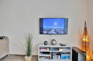Logenplatz am Kammerweg Ostseetraum Appartement 7 - Scharbeutz - 1