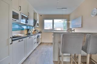 Logenplatz am Kammerweg Ostseetraum Appartement 7 - 2