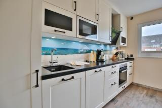 Logenplatz am Kammerweg Ostseetraum Appartement 7 - 1