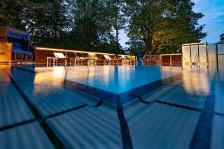 Thermenhotel Apollo - Bad Füssing - 5
