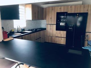 LEN'HOUSE - Oyster Pond - 4