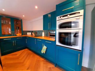 Sea View Cottage in Dorset, Portland - 5