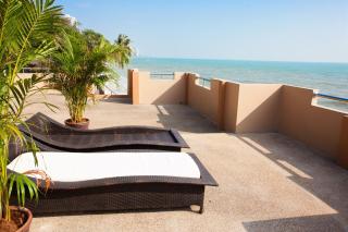 Sea Breeze Guest House - Petchaburi - 6