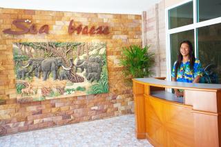 Sea Breeze Guest House - Petchaburi - 8