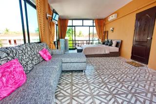 Sea Breeze Guest House - Petchaburi - 4