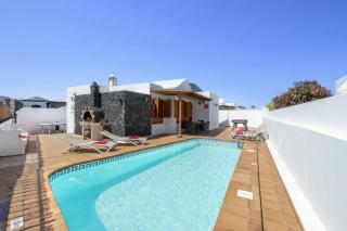 Villa Famara by Villa Plus - 0