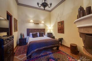 San Rafael Hotel - Antigua Guatemala - 2