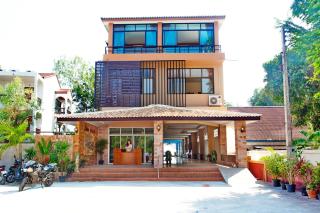 Sea Breeze Guest House - Petchaburi - 0