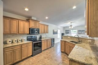 Comfortable Pensacola Home with Private Pool! - Perdido Key - 9