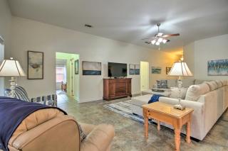 Comfortable Pensacola Home with Private Pool! - 5