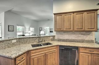 Comfortable Pensacola Home with Private Pool! - Perdido Key - 2