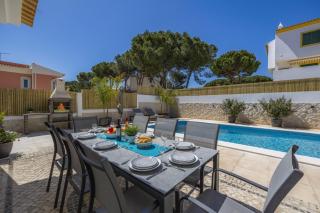 Villa Falesia Blue by Villa Plus - Olhos de Água - 8
