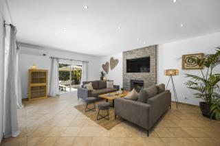 Villa Falesia Blue by Villa Plus - Olhos de Água - 7