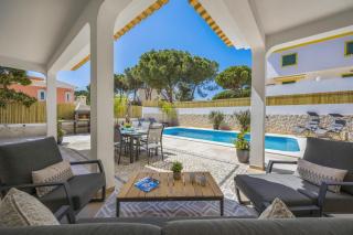 Villa Falesia Blue by Villa Plus - Olhos de Água - 5