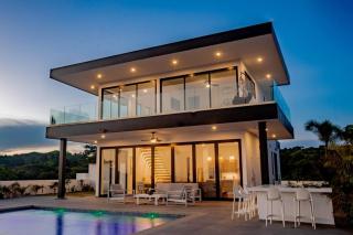 Ocean view luxury Villa, Private Pool 4BD 8PPL - Playa Venao - 9