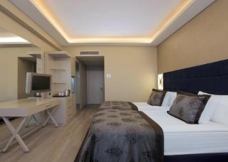 WOW Istanbul Hotel - Istanbul - 9