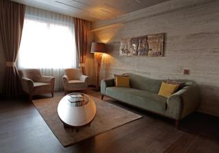 WOW Istanbul Hotel - 7