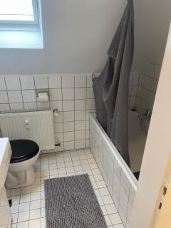 25 qm Ferienwohnung Neuss Furth - Neuss - 2