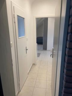 25 qm Ferienwohnung Neuss Furth - Neuss - 7