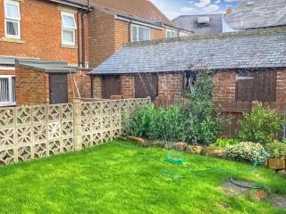 The Hidden Cottage - Morpeth - 9