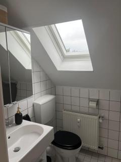 25 qm Ferienwohnung Neuss Furth - Neuss - 3