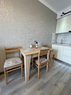 Orbi Beach Tower 28 floor - Batumi - 6