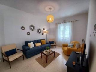 Summer Marsalforn Holiday Apartment - Marsalforn - 4
