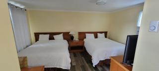 North Shore Wayside Inn - Blind River - 7