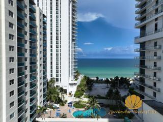 Luxury Beachfront Condo Private Beach Access, Pool & Game Room!!! - Hollywood - 0