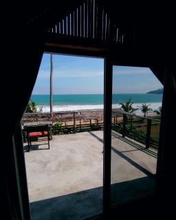 Afro Beach eco Resort Butre - Butre - 3