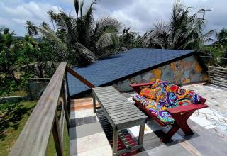 Afro Beach eco Resort Butre - Butre - 2