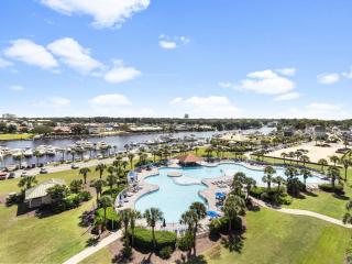 North Tower #802 Condo - Myrtle Beach - 7