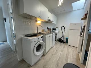 L'escapade de Rompsay Cosy & Moderne - La Rochelle - 8