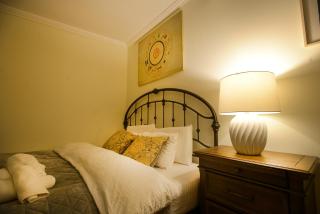 The Zodiac Garden Hotel - Mtskheta - 6