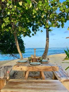 Samura Panorama Guest House - Thulusdhoo - 1