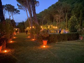 Villa La Ginestra - Charming Country Home - Capolona - 1