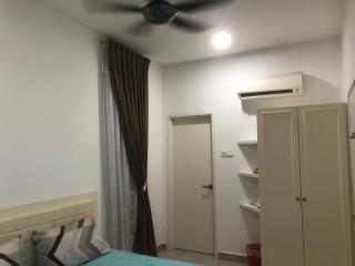 R&C Homestay 5 - Ipoh - 7