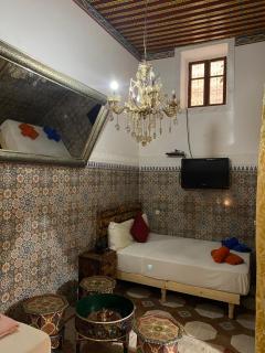 Dar El Amane Abqari - Fez - 3