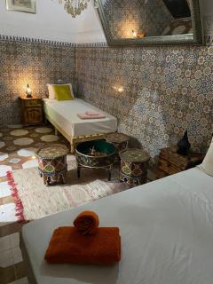 Dar El Amane Abqari - Fez - 2