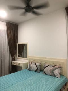 R&C Homestay 5 - Ipoh - 0